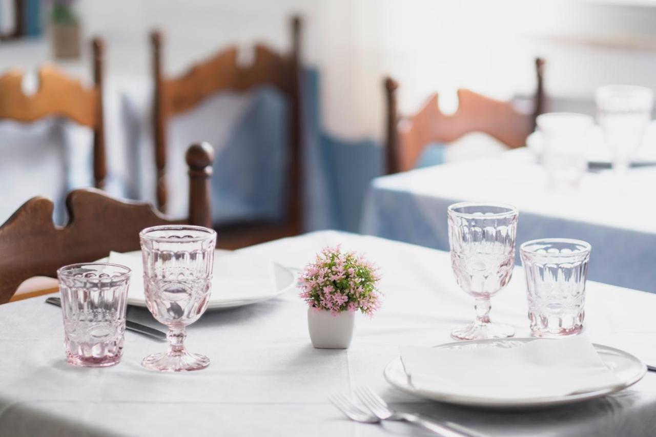 Hotel Cheri 리미니 외부 사진