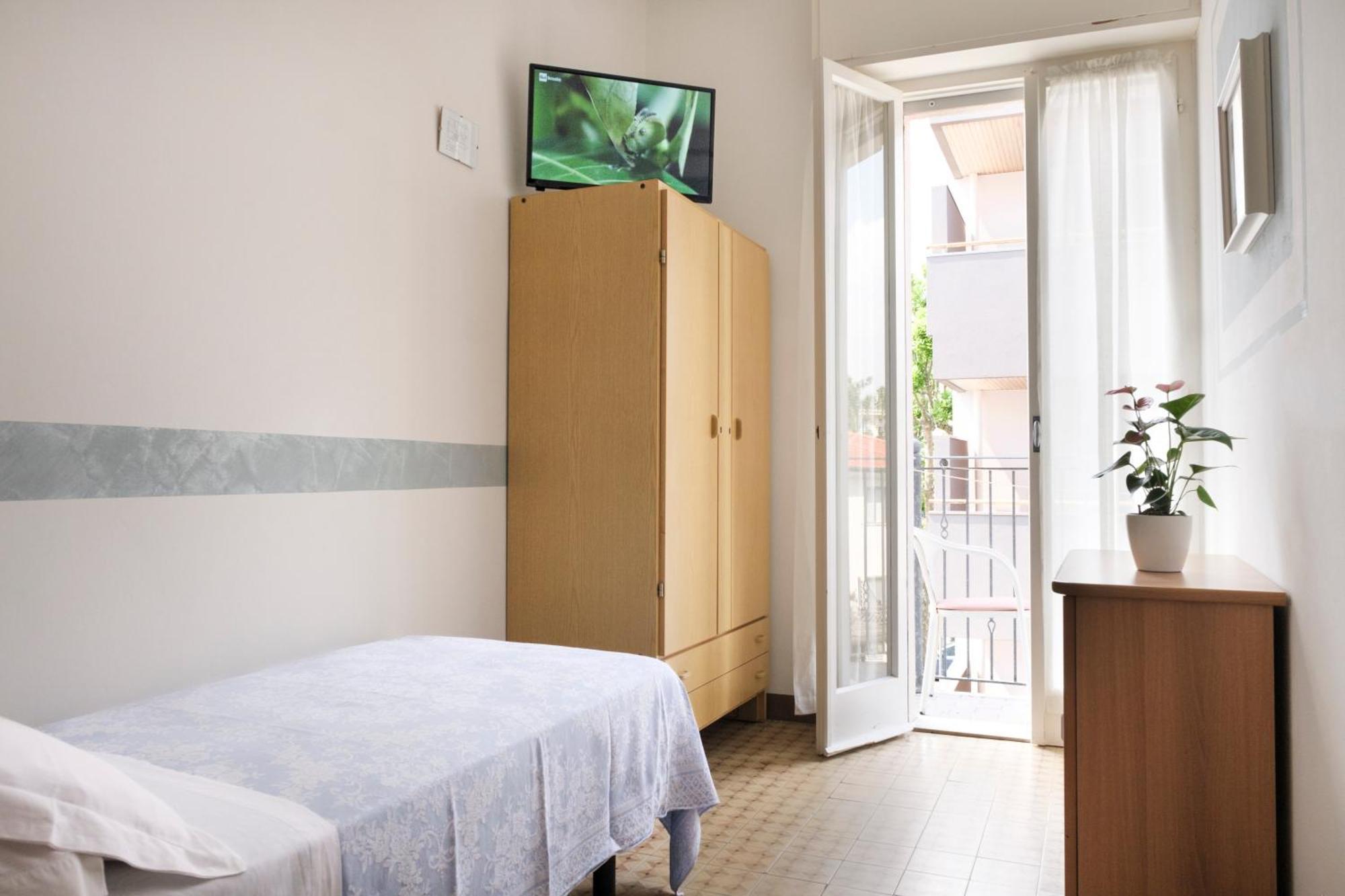 Hotel Cheri 리미니 외부 사진