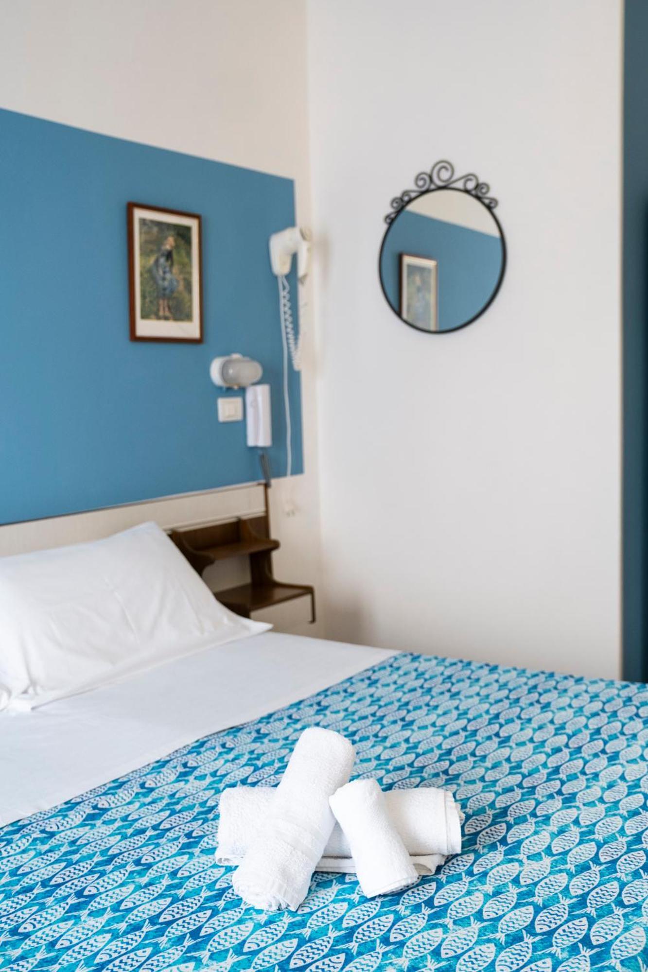 Hotel Cheri 리미니 외부 사진