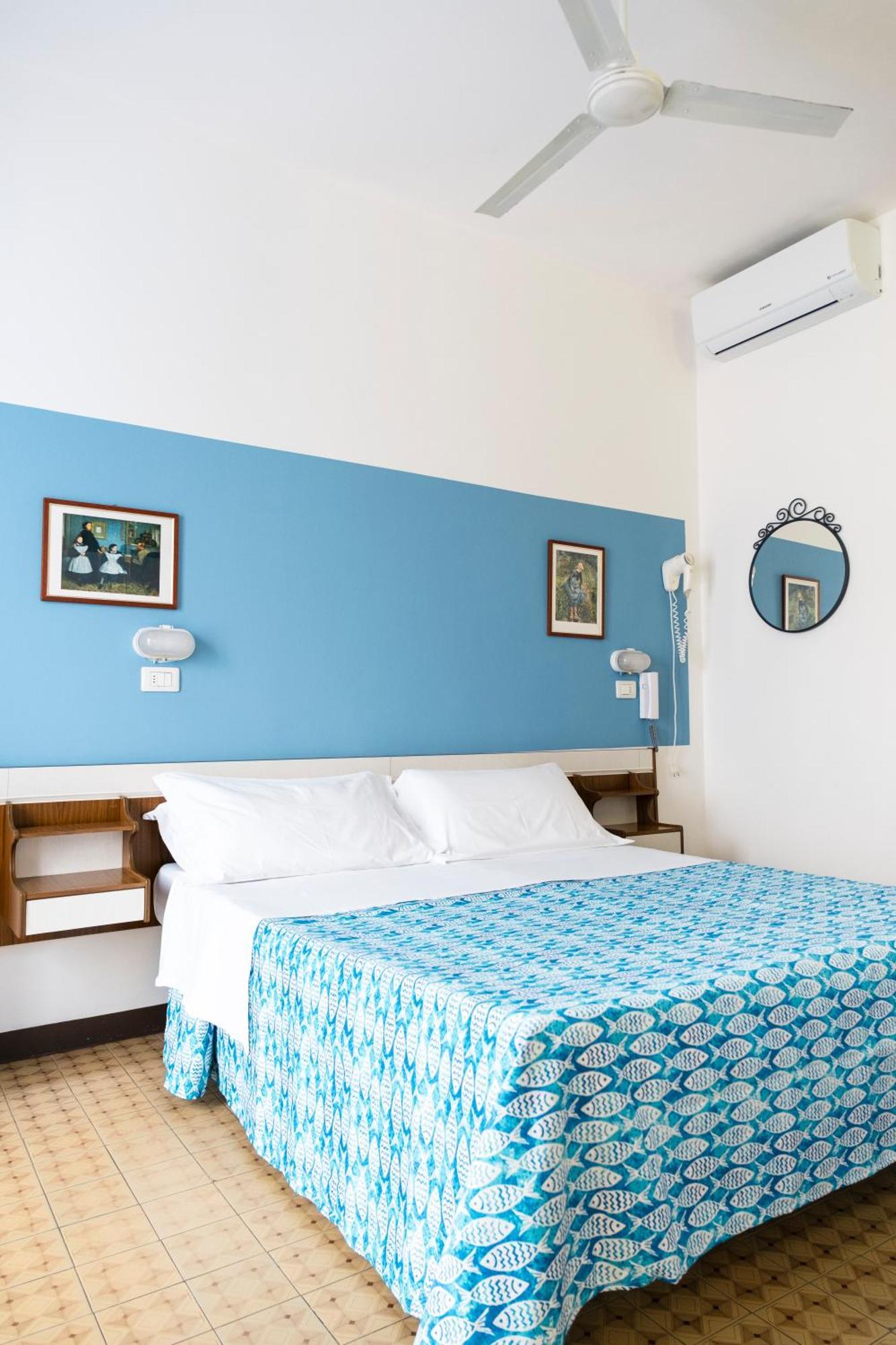 Hotel Cheri 리미니 외부 사진