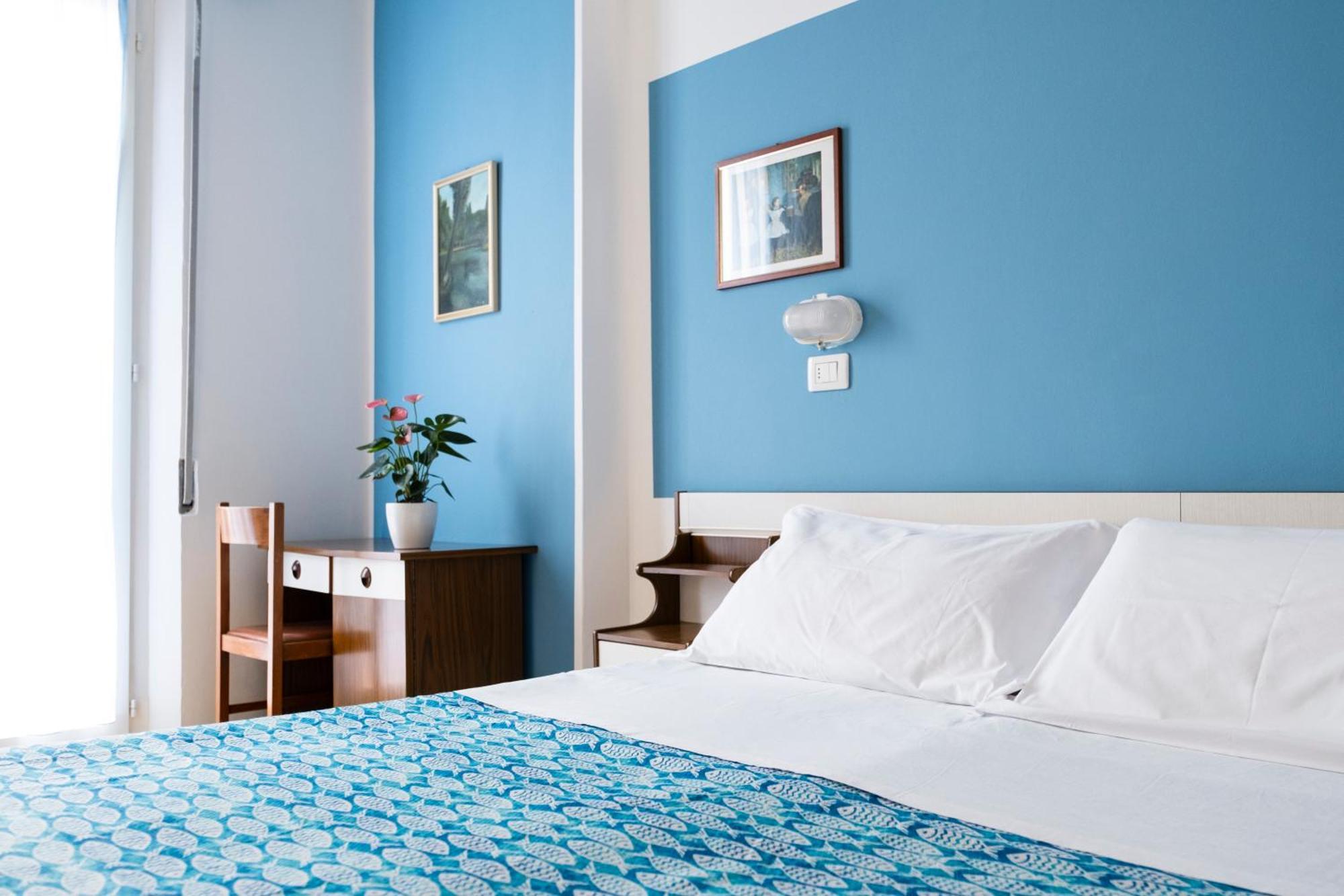 Hotel Cheri 리미니 외부 사진