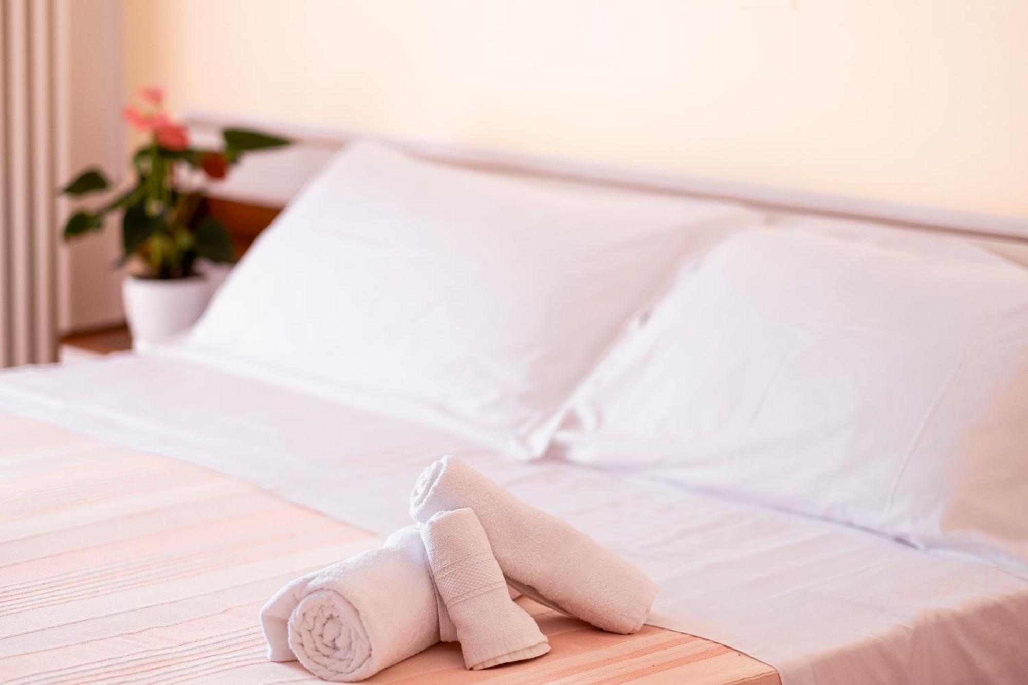 Hotel Cheri 리미니 외부 사진